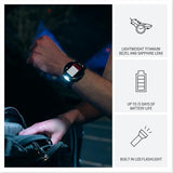 Garmin Forerunner 970 GPS Running Smartwatch - Premium AMOLED Display