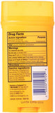 ARM & HAMMER UltraMax Invisible Solid Deodorant & Antiperspirant - 2.6 oz
