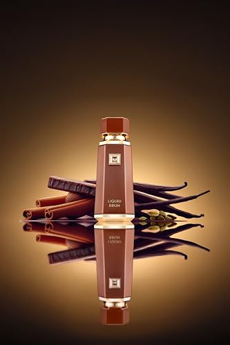 Fragrance World Liquid Brun Eau de Parfum 100ml - Perfume For Men