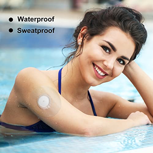 Abbott Freestyle Libre Sensor (3-Pack) - Simple Glucose Monitoring