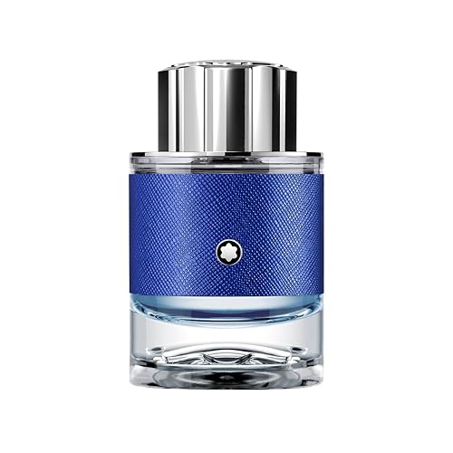 Montblanc Explorer Ultra Blue Eau de Parfum - 2 fl. oz.