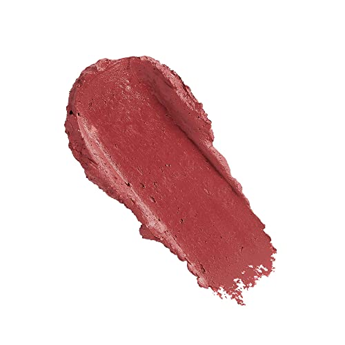 XX Revolution MakEUp Satin Kiss Lipstick Rose, Rose - Ultimate Smooth Long Lasting Lip Color