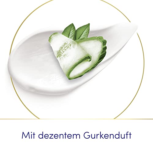 Dove Deodorant Roll-On Cucumber Fragrance - Aluminum-Free, 48H Protection, 50ml