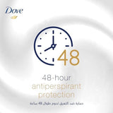 Dove Women's Original Antiperspirant Deodorant (50ml)
