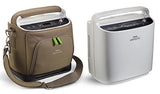 Philips Respironics SimplyGo Portable Oxygen Concentrator Carrying Case