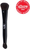 Saie The Double Brush: Multi-Use Makeup Brush