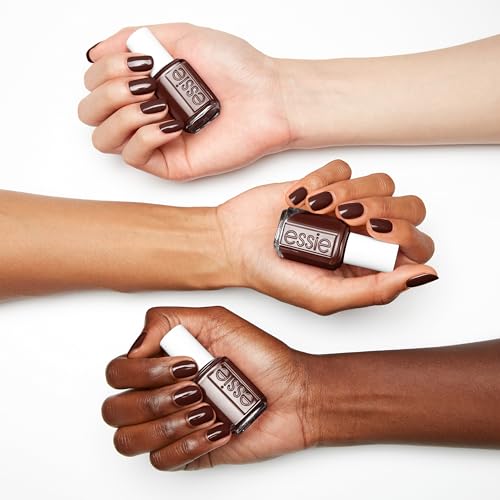 essie Nail Polish - Odd Squad, 13.5ml