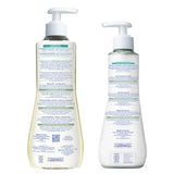 Mustela Stelatopia Eczema-Prone Skin Bath Time Gift Set Family Skin Care Essentials