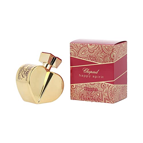 Chopard Happy Spirit Forever Eau de Parfum for Women - 75ml