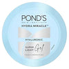 Pond's Super Light Gel Oil-Free Moisturizer with Hyaluronic Acid & Vitamin E