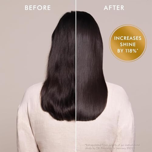 Moroccan Argan Oil for Hair, Skin & Body - 100ml | Natural Treatment for Dry Damaged Hair & Beard