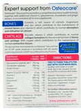 Centrum Vitabiotics Osteocare Glucosamine & Chondroitin 60 Tablets, UK Made for Joint Health