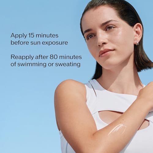 Shiseido Ultimate Sun Protector Lotion SPF 60+ - Broad Spectrum Face & Body Sunscreen