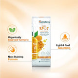 Himalaya Turmeric Dark Spot Serum | 30ml - Reduces Discoloration & Brightens Skin