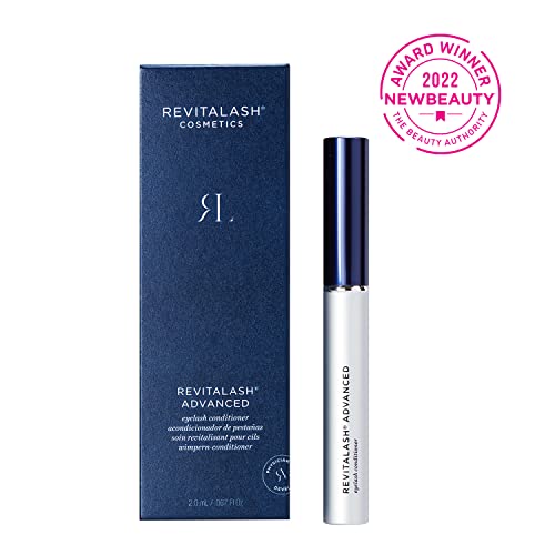 RevitaLash Advanced Eyelash Conditioner 2.0ml - Lash Enhancing Serum