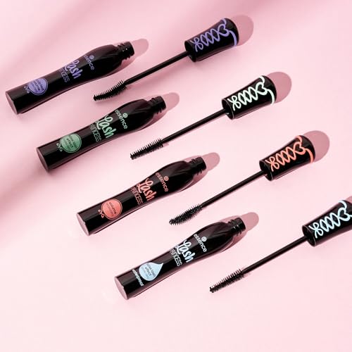 Essence Lash Princess Volume Mascara - Black