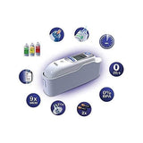 Braun Thermoscan 7 IRT6520 Ear Thermometer (European Version)