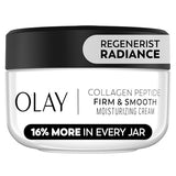 Olay Regenerist Collagen Peptide Face Moisturizer 2 oz – Hydrating Anti-Aging