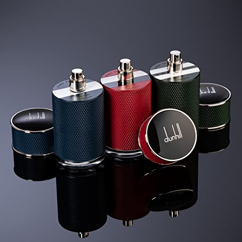 Dunhill Icon Racing Red Eau de Parfum - 100ml
