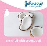 Johnson's Baby Lotion 500ml - Gentle Daily Moisturizer for Soft, Healthy Skin