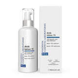 Fixderma Cosmetic LabAHA Lotion 100ml - AHA Exfoliant for Soft & Brightened Skin