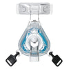 Legend M.D. Large Cushion & Headgear Strap-Frame for Respironics ComfortGel Blue CPAP Mask