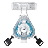 Legend M.D. Large Cushion & Headgear Strap-Frame for Respironics ComfortGel Blue CPAP Mask