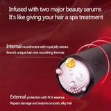 Shiseido Fino Premium Touch Shampoo with Beauty Serum - 550 ml