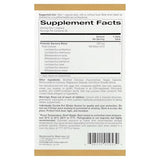 California Gold Nutrition LactoBif 100 Probiotics – 100 Billion CFU Multi-Strain Probiotic Formula, 30 Veggie Capsules