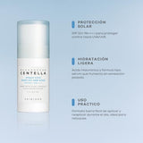 SKIN1004 Madagascar Centella Hyalu-Cica Silky-Fit Sun Stick 7g – Korean Calming Sun Protection for Sensitive Skin
