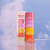 LANEIGE Dreamy Lip Kit: Plump, Hydrated Lips