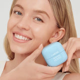 LANEIGE Water Bank Blue Hyaluronic Hydration Set - Intense Moisture for Skin