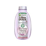 Garnier Ultra Doux Rice Water Shampoo - Fortifying & Strengthening