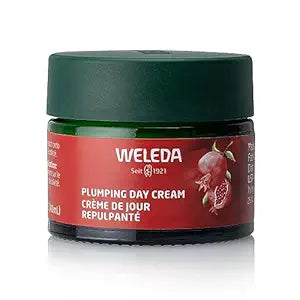 Weleda Granada Firming Day Cream with Maca Peptides - 40ml
