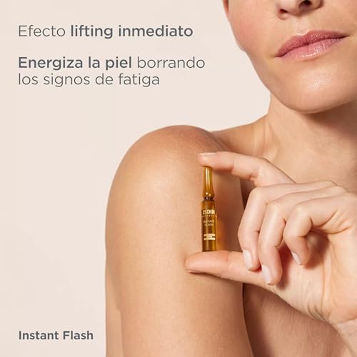 ISDIN Instant Flash 5 - Illuminating Serum