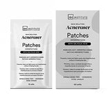 Acid Salicylic Blemish Patches - 60 Units - Idc Institute
