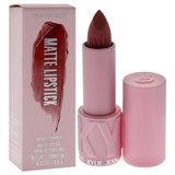 Kylie Cosmetics Matte Lipstick - 808 Kylie For Women - 0.12 oz