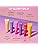 LANEIGE S'mores Kisses Lip Set: Chocolate Lip Sleeping Mask & Vanilla Lip Glowy Balm
