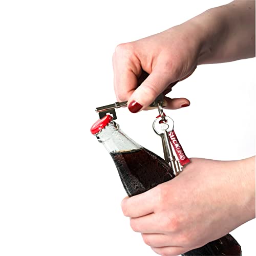 SUCK UK Key Bottle Opener