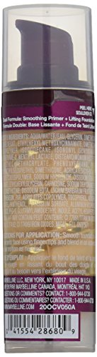 Maybelline New York Instant Age Rewind The Lifter Makeup - Classic Ivory - 1 Fluid Ounce