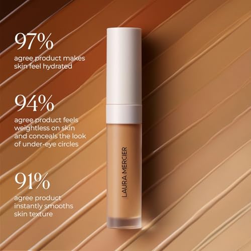 Laura Mercier Real Flawless Concealer 3N1 - Light to Medium Neutral