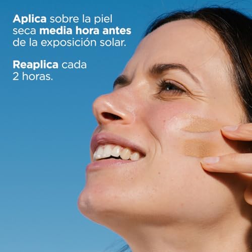 ISDIN Foto Ultra 100 Active Unify Fusion Fluid Color SPF50 (50ml)