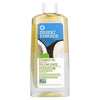Desert Essence Coconut Oil Dual Phase Pulling Rinse, Mint, Alcohol-Free