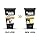 Garnier Men PowerWhite Anti-Pollution Double Action Face Wash