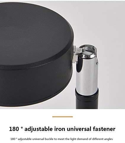 New Sunset Table Lamp with Rainbow Light Projection, Creative Showroom Bedroom Background Wall Colored Lights, 5V USB Power Supply