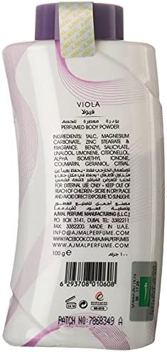 Ajmal Aurum Women's Spray Perfume - 75ml