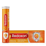 Redoxon Essential 1000mg Vitamin C - Immune Support & Antioxidant Tablets