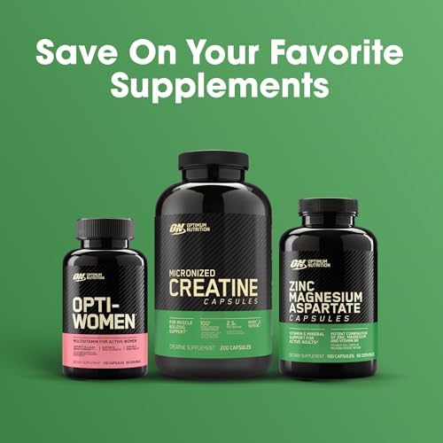 Optimum Nutrition, Opti-Men®, Multivitamin For Active Men, 240 Tablets