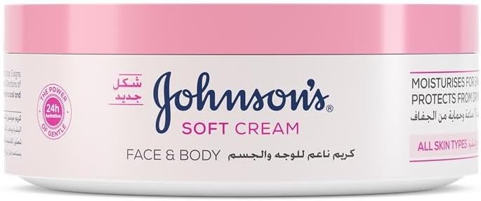 Johnson's Baby Cotton Buds (200 Count) - Gentle Cleaning for Sensitive Skin