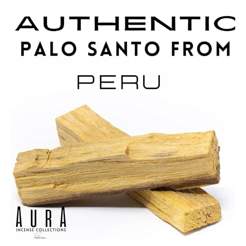 Awafi Mill Palo Santo Essence Oil Fragrance for Men & Women